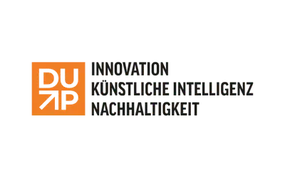 Dup Media Logo