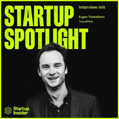 Startupinsider Podcast