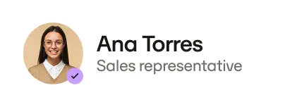 En Product Ui Ana Torres