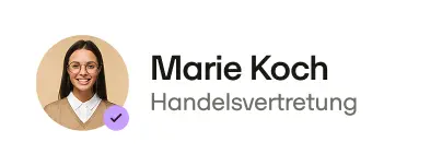 De Product Ui Marie Koch