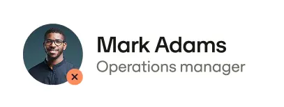 En Product Ui Mark Adams