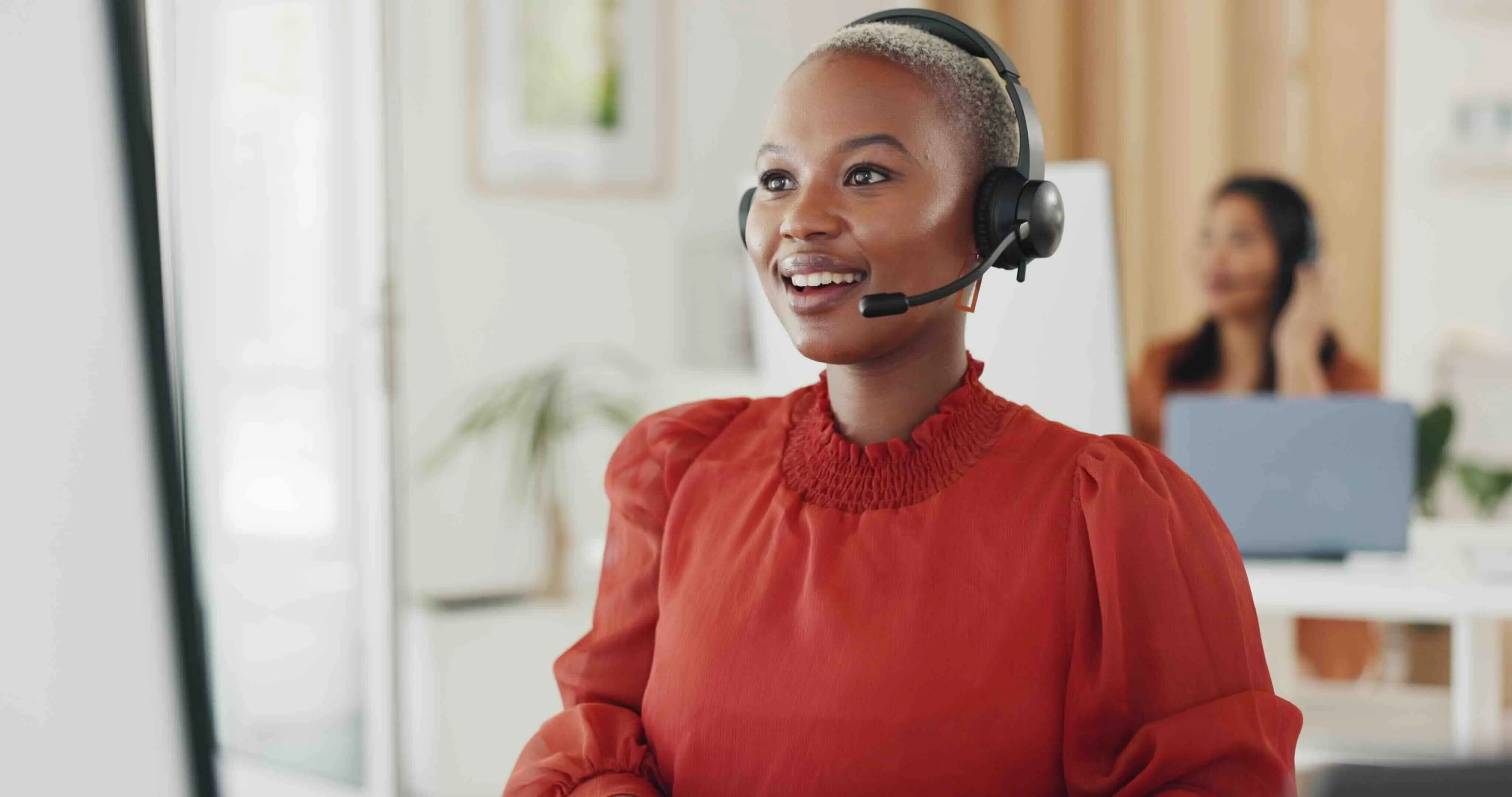 Customer Service