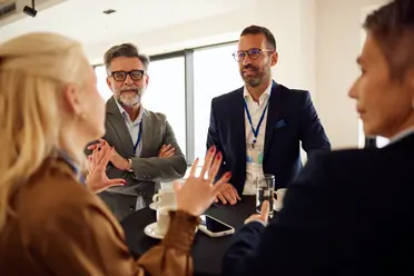 From Chaos to Control: How to plan a company kickoff that actually works 