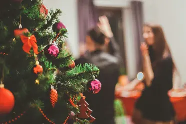 Weihnachtsfeier buchen & organisieren – so geht’s