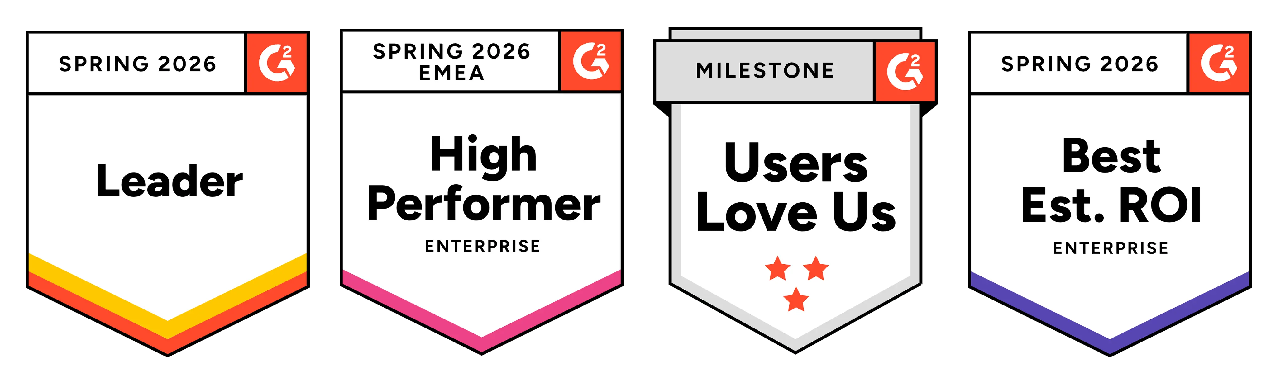 G2 Badges En Spring26