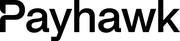 Payhawk Logo Black