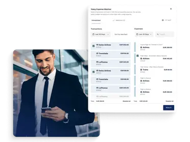 Expense Reconciliation: Enhancing Efficiency with Automation Software