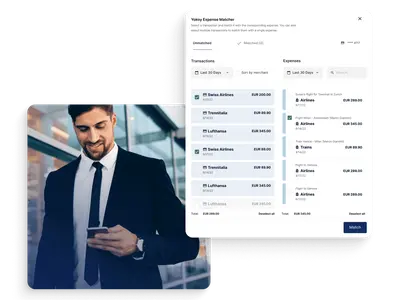 Expense Reconciliation: Enhancing Efficiency with Automation Software