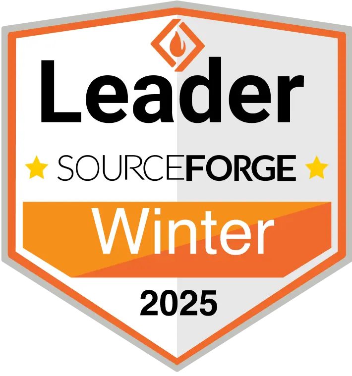sourceforge winner badge