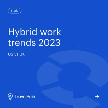 Perk (formerly TravelPerk) Study Reveals Majority of UK Employees Believe In-Person Meetings Drive Connections, Boost Productivity and Creativity