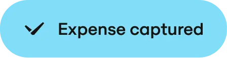 En Tab Expense Captured