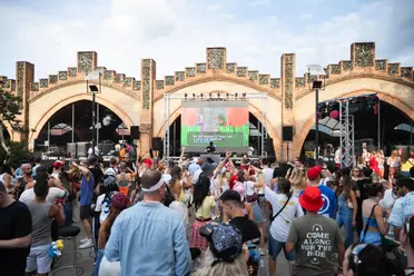 Cómo Perk impulsó su mayor Summer Party hasta la fecha