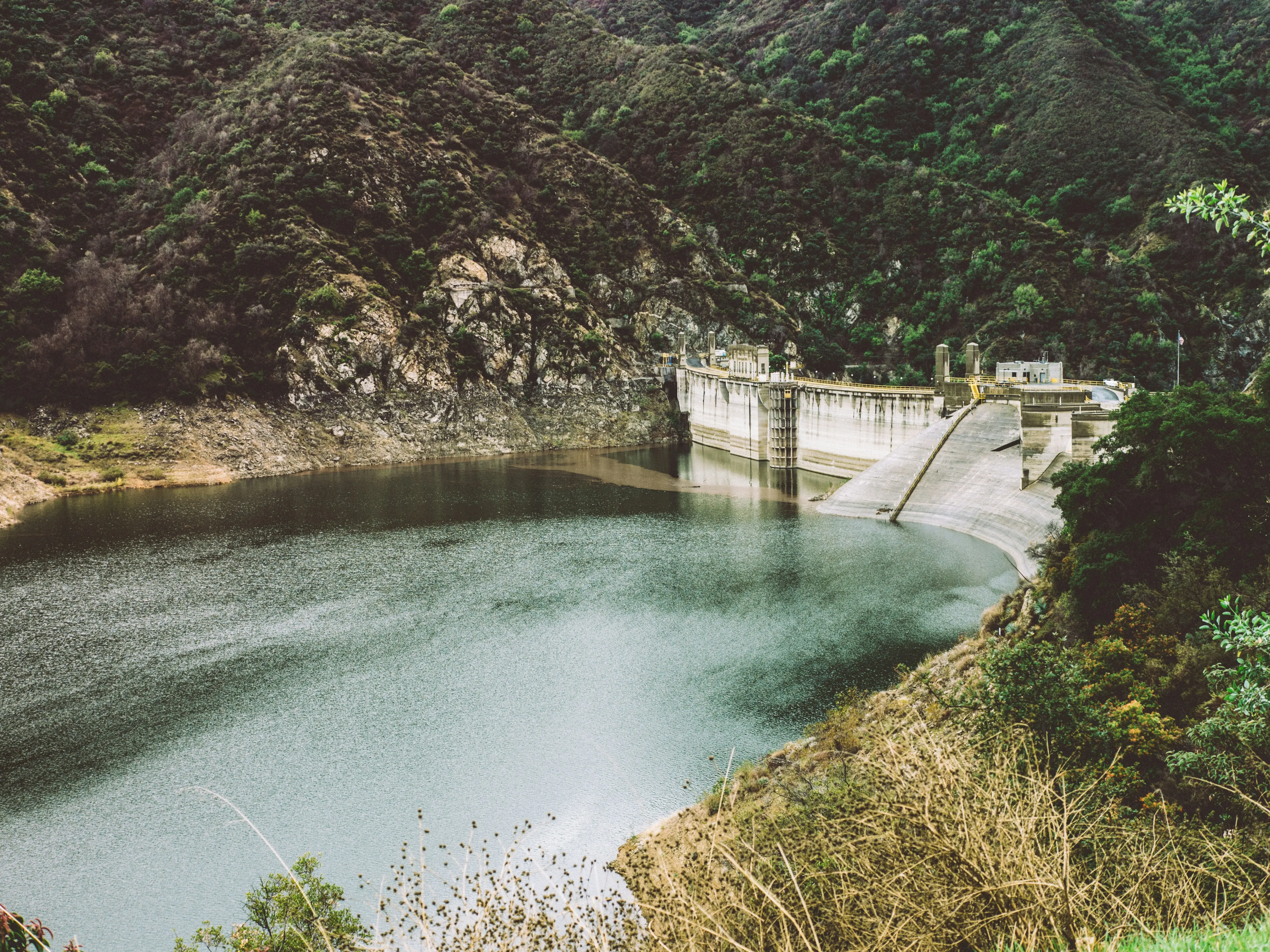 Sustainability Water