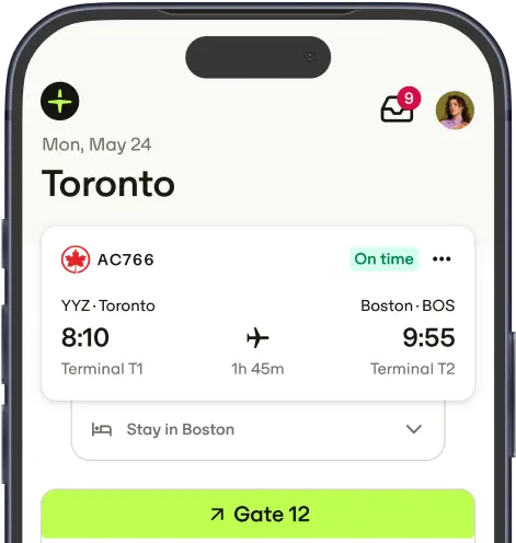 Automate travel, expenses, and policies in one platform