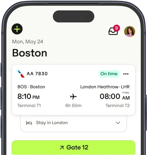 Automate travel, expenses, and policies in one platform