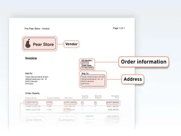 Automatic Receipt Extraction: Remove Manual Data Entry with OCR and AI Technology