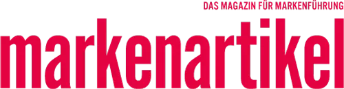 Markenartikel Logo