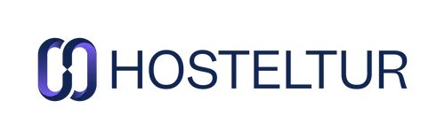 Hosteltur Logo