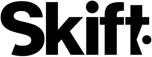 Skift Logo