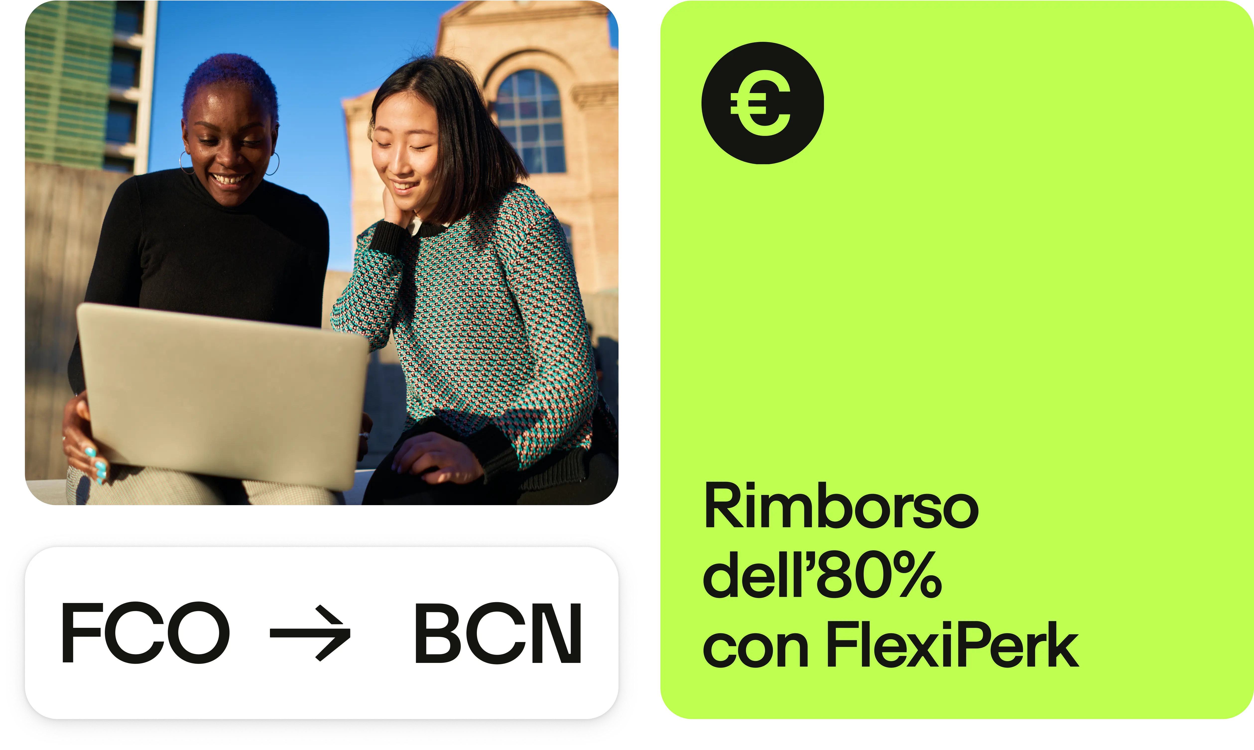 It Flexiperk