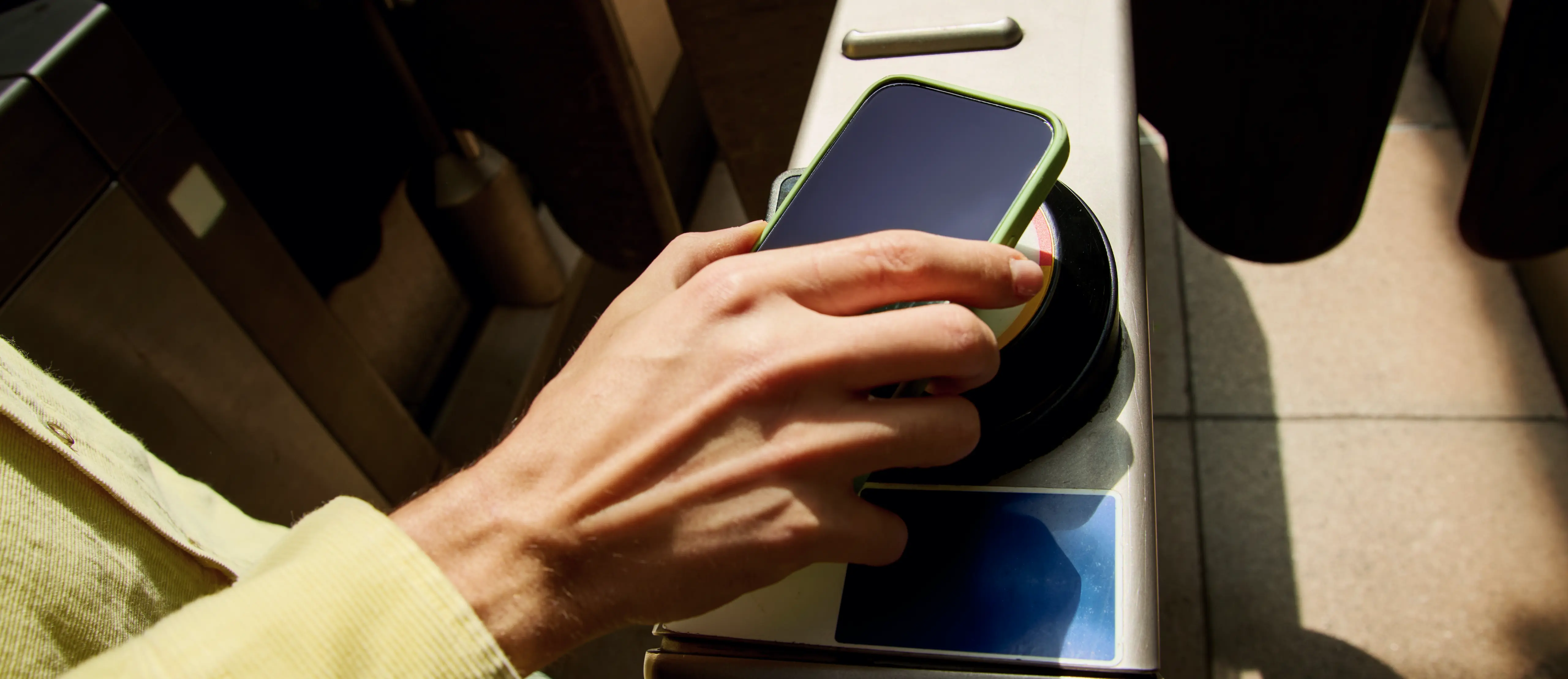 Intelligent, automated corporate cards