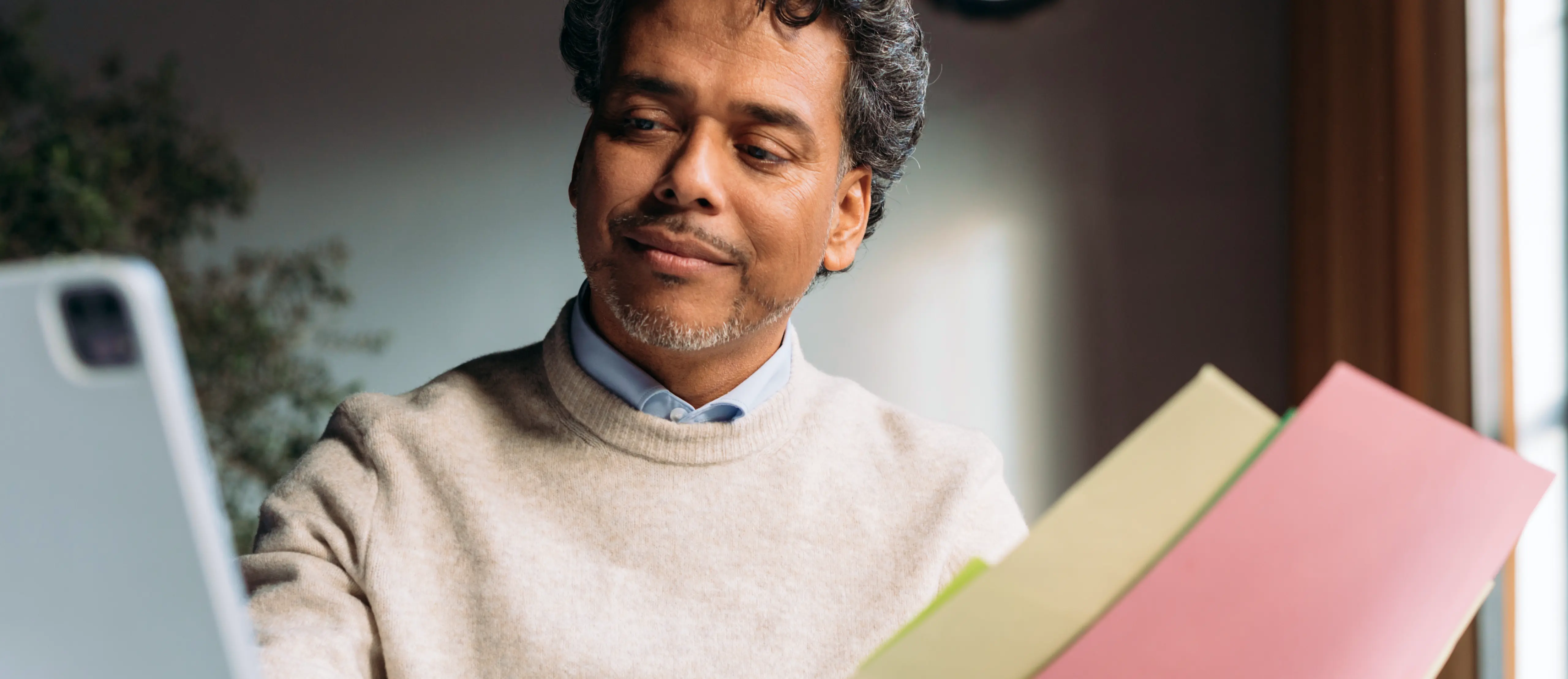 Optimize oversight. Minimize overhead.