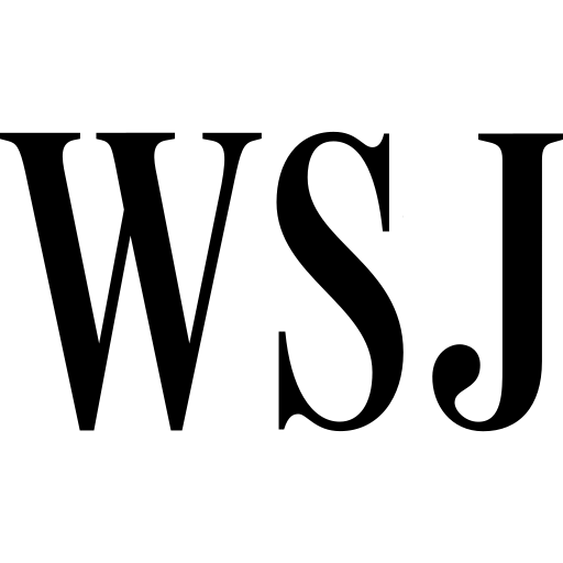 Wsj Logo