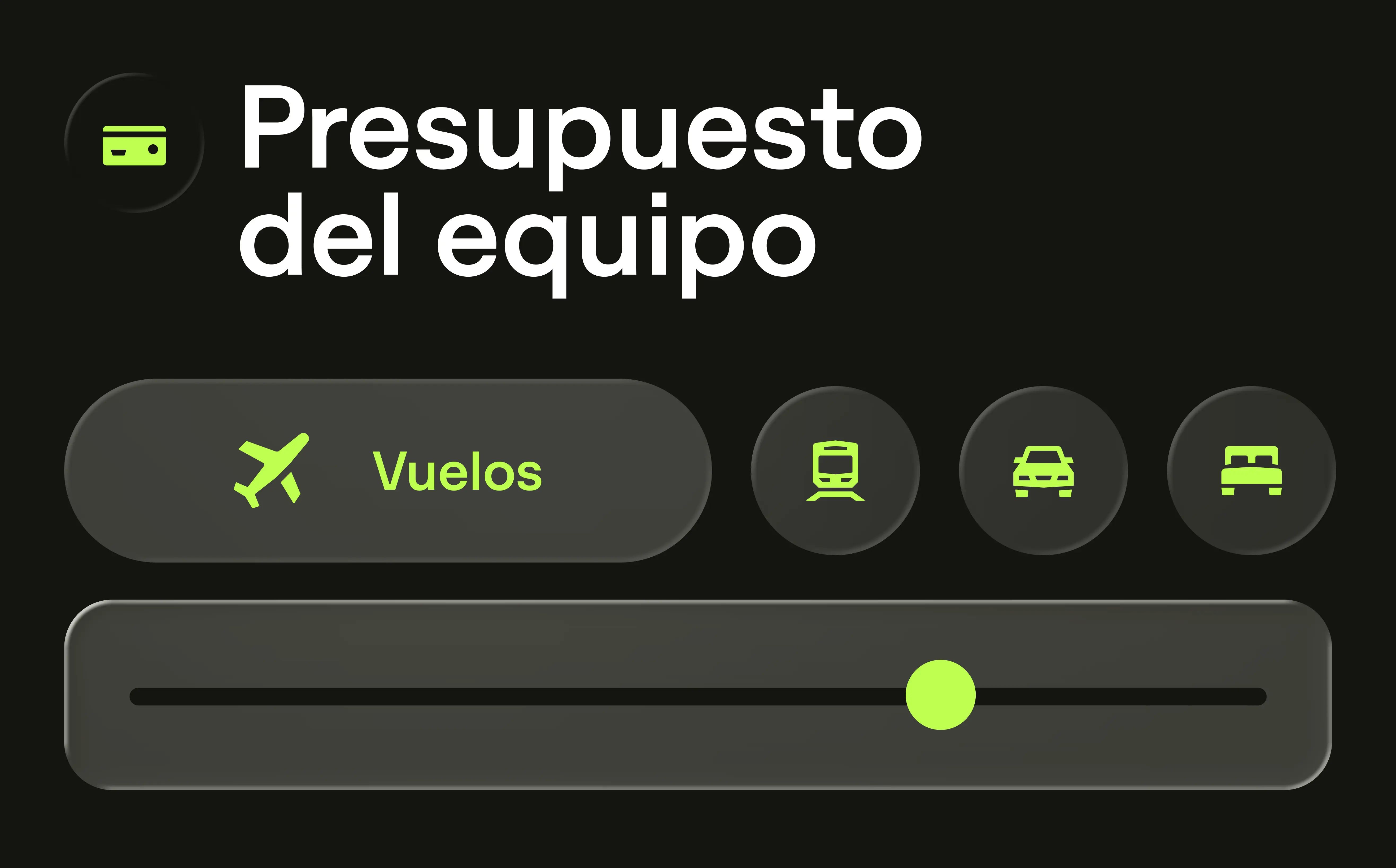 Es Team Budget