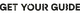 Getyourguide Logo