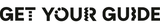 Getyourguide Logo