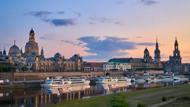 7 Reisebüros in Dresden für Urlaubs- & Geschäftsreisen