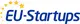 Eu Startups Logo