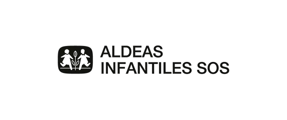 Aldeas Infantiles Logo