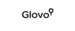 Glovo Logo