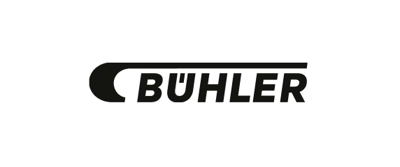 Buhler Logo