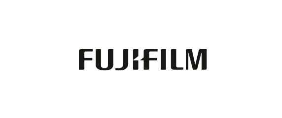 Fujifilm Logo
