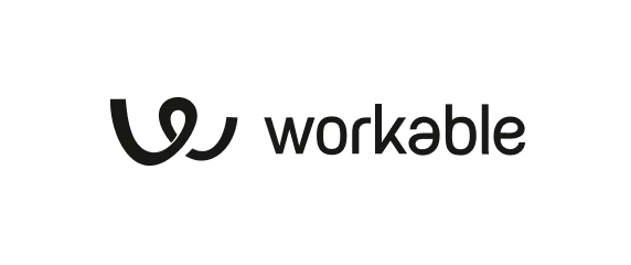 Workable Logo