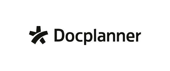 Docplanner Logo