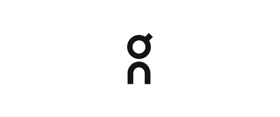 On Logo