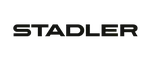 At Stadler Logo