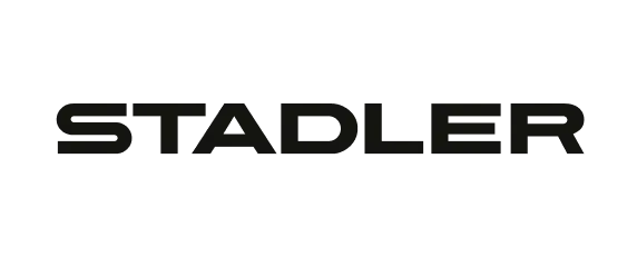 At Stadler Logo