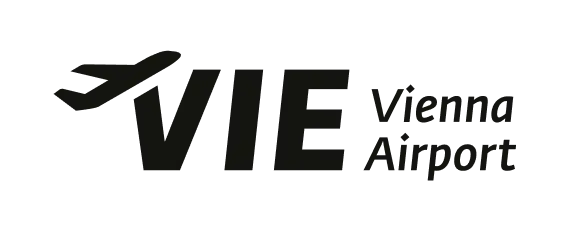 At Flughafen Wien Logo