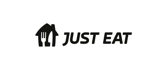 Just Eat Logo