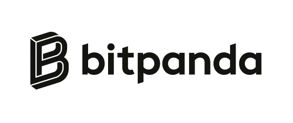 At Bitpanda Logo