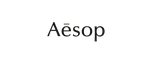 Aesop Logo