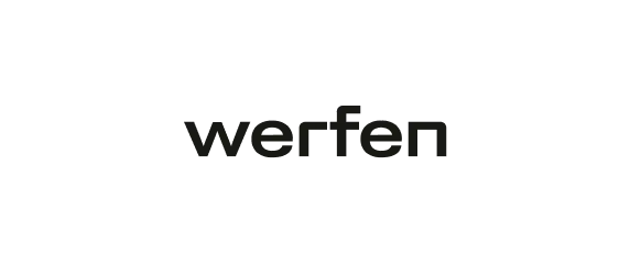 Werfen Logo