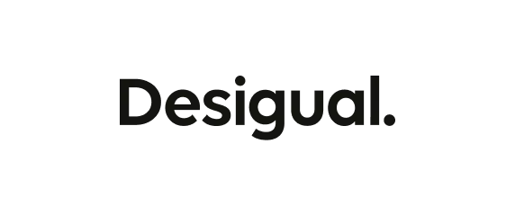 Desigual Logo