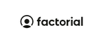 Factorial Logo