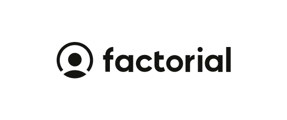 Factorial Logo