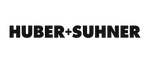 Hubersuhner Logo